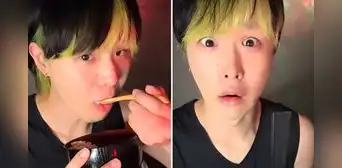 Japonés prueba por primera vez el arroz con leche y sorprende con su reacción: “Está sabroso” Japonés prueba por primera vez el arroz con leche y sorprende con su reacción: “Está sabroso”