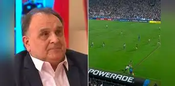 Asesor FIFA afirma que el VAR se EQUIVOCÓ en el gol anulado de Alianza Lima: "Está habilitado"