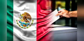 Cómo pueden votar los mexicanos en Estados Unidos para las elecciones del 2 de junio y por internet