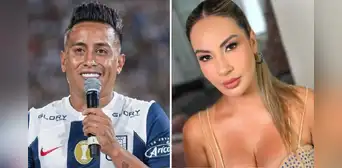 ¿Christian Cueva envió curiosa indirecta a Pamela López?: "No creo que te he olvidado, hoy pienso en ti" ¿Christian Cueva envió curiosa indirecta a Pamela López?: "No creo que te he olvidado, hoy pienso en ti"