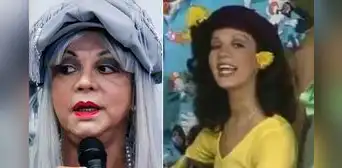 ¿Qué pasó con la fortuna que Yola Polastri hizo como animadora infantil y por qué casi la pierde?