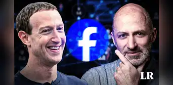 El profesor sudamericano que ayudó a crear Facebook en Harvard y a quien Mark Zuckerberg llamó 'héroe'