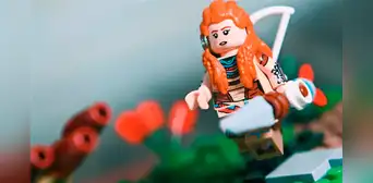 PlayStation y LEGO estarían trabajando en un videojuego llamado 'LEGO Horizon Adventures' PlayStation y LEGO estarían trabajando en un videojuego llamado 'LEGO Horizon Adventures'