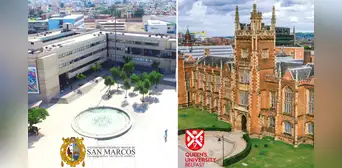 Estas son las diferencias entre universidades públicas en Perú y el extranjero: estudiantes peruanos lo revelan Estas son las diferencias entre universidades públicas en Perú y el extranjero: estudiantes peruanos lo revelan