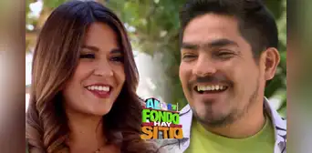 Quién es Francesca Vargas, la policía de 'Al fondo hay sitio' que se robó el corazón de Joel