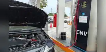 ¿Cómo encontrar la estación de servicio de GNV más cercana a tu ubicación y qué regiones cuentan con una?