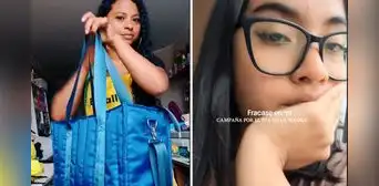 Emprendedora peruana revela que no vendió en campaña del Día de la Madre: "Invertí todo"