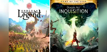 Steam y Epic Games Store están regalando dos juegos aclamados por la crítica Steam y Epic Games Store están regalando dos juegos aclamados por la crítica