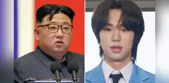 Desertor norcoreano impresiona en audición de 'Make Mate 1' de KBS2: aspira a ser idol de k-pop Desertor norcoreano impresiona en audición de 'Make Mate 1' de KBS2: aspira a ser idol de k-pop