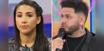 Samahara Lobatón acusa a Bryan Torres y hace importante pedido: "Deberá aclarar sus declaraciones falsas" Samahara Lobatón acusa a Bryan Torres y hace importante pedido: "Deberá aclarar sus declaraciones falsas"