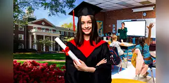 Descubre cómo trabajar siendo profesor y obtener tu maestría gratis en Estados Unidos