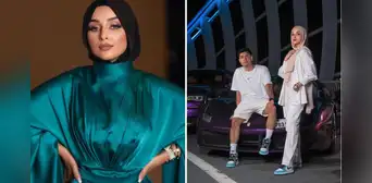 ¿Quién es Douha Laribi, la millonaria influencer que es pareja del tiktoker peruano 'Cañita'?