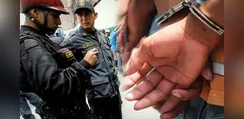 Los Gemelos del Terror: capturan a presuntos autores de pornografía infantil y abuso sexual en VMT