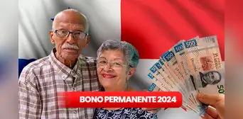 ¡Atención jubilados y pensionados! Conoce los requisitos del Bono Permanente de la CCS y cómo postular ¡Atención jubilados y pensionados! Conoce los requisitos del Bono Permanente de la CCS y cómo postular