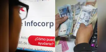 ¿Por qué es técnicamente imposible salir de Infocorp?: conoce qué debes hacer si ya pagaste tu deuda ¿Por qué es técnicamente imposible salir de Infocorp?: conoce qué debes hacer si ya pagaste tu deuda