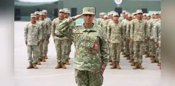 ¿Hasta qué edad puedes ingresar al Ejército peruano en 2024? Descubre los requisitos y beneficios ¿Hasta qué edad puedes ingresar al Ejército peruano en 2024? Descubre los requisitos y beneficios