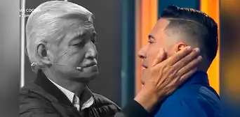 Pedro Loli está devastado tras la muerte de su padre: revelan que atraviesa difícil momento