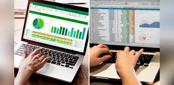 Conoce las 5 funciones de Excel que debes dominar sí o sí, según Harvard