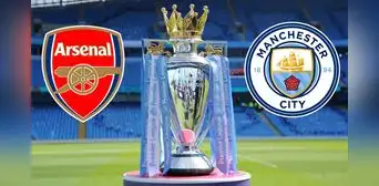 La astuta medida de la Premier con Arsenal y Manchester City para evitar sorpresas en la definición del título La astuta medida de la Premier con Arsenal y Manchester City para evitar sorpresas en la definición del título