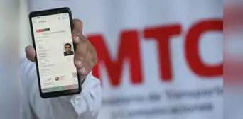Descarga tu licencia de conducir electrónica: así puedes tener tu brevete en tu celular para manejar sin problemas