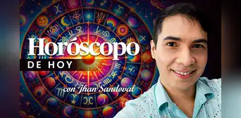 HORÓSCOPO DE HOY, 17 de mayo: predicciones GRATIS para tu signo zodiacal