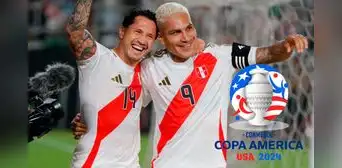 La posible lista de 26 jugadores convocados de la selección peruana para la Copa América 2024 La posible lista de 26 jugadores convocados de la selección peruana para la Copa América 2024
