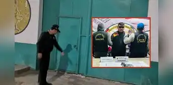 El hampa en Trujillo recluta a menores de edad para ejecutar extorsiones: son dirigidos desde el penal El hampa en Trujillo recluta a menores de edad para ejecutar extorsiones: son dirigidos desde el penal