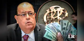 BCRP reduce tasa de interés a 5,75%: ¿cómo impactará en el precio del dólar en Perú?