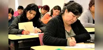 Reasignación Docente 2024: cronograma, cómo inscribirse y fechas de exámenes Reasignación Docente 2024: cronograma, cómo inscribirse y fechas de exámenes