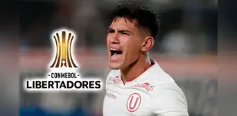 ¿Por qué el 'Tunche' Rivera se volvió tendencia tras la eliminación de Universitario de la Copa Libertadores? ¿Por qué el 'Tunche' Rivera se volvió tendencia tras la eliminación de Universitario de la Copa Libertadores?