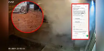 Extorsionadores en Trujillo detonan bomba en propiedad de comerciante a quién exigen S/80.000 Extorsionadores en Trujillo detonan bomba en propiedad de comerciante a quién exigen S/80.000
