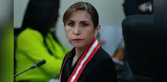 Patricia Benavides y el fin de su suspensión: ¿regresará como fiscal de la Nación el próximo 6 de junio? Patricia Benavides y el fin de su suspensión: ¿regresará como fiscal de la Nación el próximo 6 de junio?