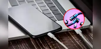 Descubre por qué los cables USB magnéticos son mejores que los convencionales Descubre por qué los cables USB magnéticos son mejores que los convencionales