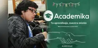 ¿Quieres ingresar a la UNI o UNMSM? Conoce la academia 100% GRATIS y virtual que ofrece clases y simulacros ¿Quieres ingresar a la UNI o UNMSM? Conoce la academia 100% GRATIS y virtual que ofrece clases y simulacros