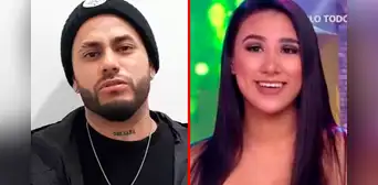 Bryan Torres responde a Samahara Lobatón tras comunicado en redes: “Seguiré hablando de mi bebé” Bryan Torres responde a Samahara Lobatón tras comunicado en redes: “Seguiré hablando de mi bebé”