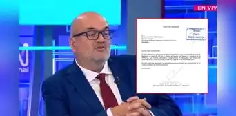 Minsa pidió renuncia a Carlos Malpica por informar sobre precariedad de ambulancias del SAMU