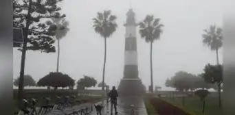 Por esta razón distritos de Lima amanecerían con un peculiar 'olor a pescado', según Senamhi Por esta razón distritos de Lima amanecerían con un peculiar 'olor a pescado', según Senamhi