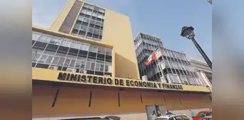 Consejo Fiscal encuentra "razonable" rebote del PBI a 3,1% en 2024, pero ve "optimismo" al 2025 Consejo Fiscal encuentra "razonable" rebote del PBI a 3,1% en 2024, pero ve "optimismo" al 2025