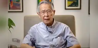 Alberto Fujimori: Poder Judicial rechazó pedido de detención domiciliaria para expresidente Alberto Fujimori: Poder Judicial rechazó pedido de detención domiciliaria para expresidente