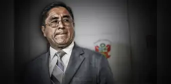 César Hinostroza: PJ evaluará este lunes 20 si retira la orden de prisión preventiva en su contra César Hinostroza: PJ evaluará este lunes 20 si retira la orden de prisión preventiva en su contra