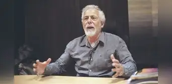 Periodista Gustavo Gorriti desmiente a Jaime Villanueva