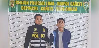 “Sí, yo la maté”, confiesa sujeto tras asesinar a la madre de sus dos hijos