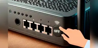 ¿Deberías dejar encendido tu router wifi todo el día o es recomendable apagarlo de noche? ¿Deberías dejar encendido tu router wifi todo el día o es recomendable apagarlo de noche?