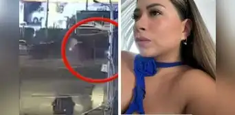 Los Olivos: secuestran a empresaria de gimnasio a dos cuadras de la comisaría Sol de Oro