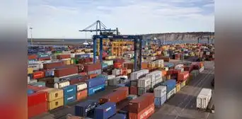 Próximo TLC entre Perú y Hong Kong: anuncian cierre de negociaciones Próximo TLC entre Perú y Hong Kong: anuncian cierre de negociaciones