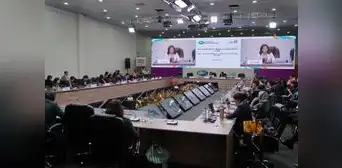 APEC: se firma declaración para empoderar económicamente a las mujeres de 21 países APEC: se firma declaración para empoderar económicamente a las mujeres de 21 países