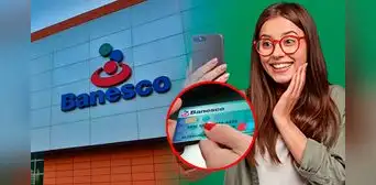 Tarjeta prepagada Banesco Venezuela 2024: solicita en LÍNEA en 5 SIMPLES PASOS