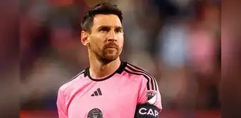 Revelan el astronómico sueldo que gana Lionel Messi en Inter Miami: supera a todos en la MLS Revelan el astronómico sueldo que gana Lionel Messi en Inter Miami: supera a todos en la MLS
