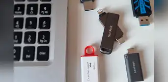 ¿Formateaste tu memoria USB? Así podrás recuperar fotos, videos y otros archivos que perdiste