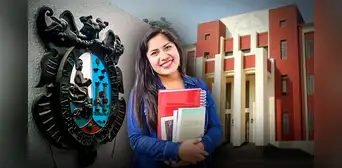Esta es la universidad privada que supera a UNI y San Marcos como la mejor del Perú, según ranking 2024 Esta es la universidad privada que supera a UNI y San Marcos como la mejor del Perú, según ranking 2024
